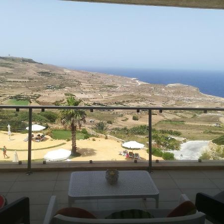 Hal Saghtrija Lägenhet Zebbug  Exteriör bild
