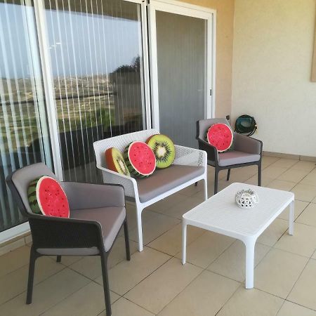 Hal Saghtrija Lägenhet Zebbug  Exteriör bild