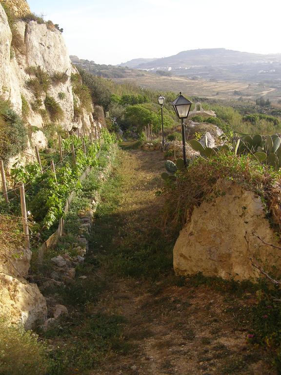 Hal Saghtrija Lägenhet Zebbug  Exteriör bild