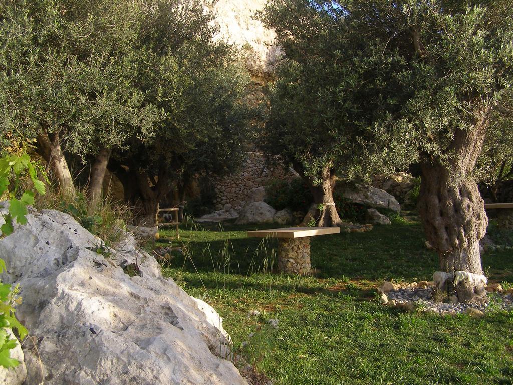 Hal Saghtrija Lägenhet Zebbug  Exteriör bild