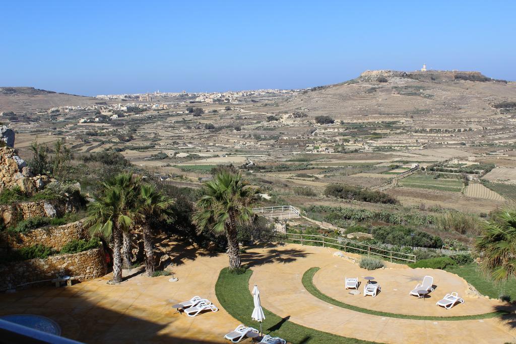 Hal Saghtrija Lägenhet Zebbug  Exteriör bild