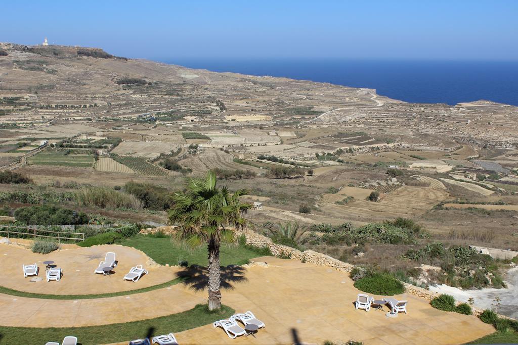 Hal Saghtrija Lägenhet Zebbug  Exteriör bild