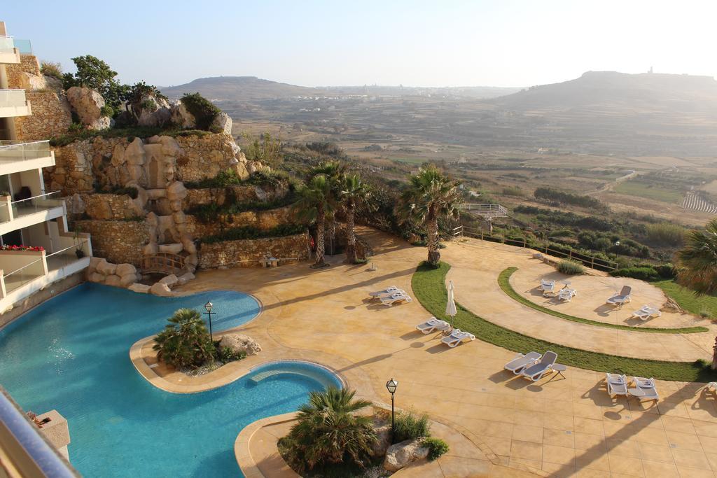 Hal Saghtrija Lägenhet Zebbug  Exteriör bild