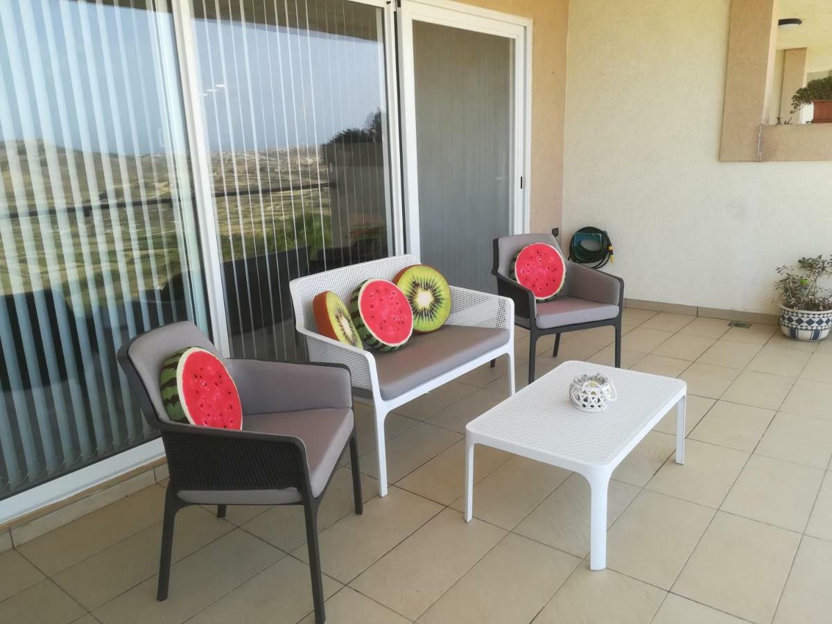 Hal Saghtrija Lägenhet Zebbug  Exteriör bild